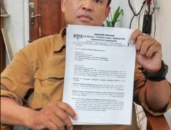 Ahli Waris PT. Nandi Amerta Agung Gugat Kurator dan KPKNL Semarang Terkait Lelang Lahan Kontroversial