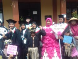 Yayasan Asma Mulia Qur’ana( YAMQU) Gelar Wisuda Tahfidz Ke 4 & Peresmian Wakaf Arroyanmart.