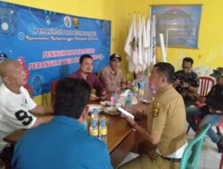 Pertemuan Kedua APDESI Kecamatan Kalapanunggal: Bahas Kemitraan dengan Media dan Anggaran.