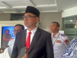 Pemkab Bogor Bersama BPTJ Lakukan Rapat Koordinasi Rencana Transportasi Terintegrasi Sistem Angkutan Umum Massal