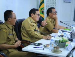 Bupati Bogor : Kami Siap Dukung Melaksanakan Program Pemeriksaan Kesehatan Gratis