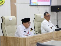 Pemkab Bogor Selaraskan Program Kerja 2025 dengan Asta Cita Presiden Prabowo Subianto