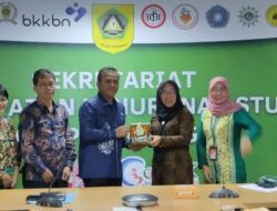 Pemkab Bogor Jadi Acuan Pengendalian Stunting Kota Banjarbaru
