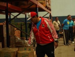 Pemkab Bogor Bersama Kepolisian dan Kejaksaan Akan Usut Penyebab Harga Minyak Kita Melebihi HET