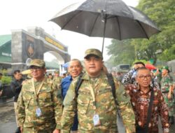 Menanggapi Viralnya Kades Gunung Menyan, Bupati Bogor Rudy : Ini Menjadi Evaluasi Kita Bersama Agar Lebih Selektif dan Berhati-hati