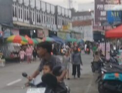 *Berkah Ramadhan di Pasar Tumpah Karangpucung: “Surga Kuliner Menjelang Berbuka”*