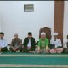 Camat Ciambar Gelar Muhibah Ramadhan 1446 H Bersama Warga Ciambar.