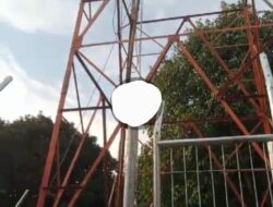 Diduga Camat dan Kades Bojonggede “Ada Main Dalam Pembangunan Menara Telekomunikasi”