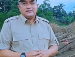 Usai Retret Dari Magelang, Bupati Bogor Rudy Susmanto Susuri Sungai Cijayanti Telusuri Penyebab Banjir