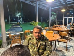 Bupati Bogor Rudy Susmanto: Retret di Magelang Beri Pengalaman Berharga, Perkuat Jiwa Nasionalisme