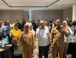 Pemkab Bogor Ajak ASN dan Dunia Usaha Berhenti Boros Pangan melalui Pengelolaan Sisa Pangan Berlebih