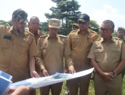 Tindak Lanjuti Arahan Bupati Bogor, Wabup Bogor Turun Langsung Cek Kualitas Fasilitas Pelayanan Publik