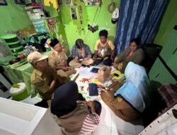 Rudy Susmanto Pastikan Pasien Hasbi Ditangani Secara Medis Dengan Baik