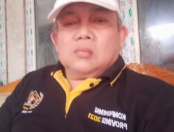 Resmi ditunjuk Sebagai Plt Ketua PWI Jabar, Danang Donoroso pun Langsung Tancap Gas Berbenah.