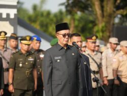 Peringatan Hari Jadi ke-111 Kota Sukabumi: Momentum Menguatkan Jati Diri dan Semangat Persatuan