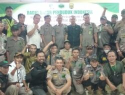 Radio Antar Penduduk Indonesia (RAPI) Gelar MusLok Ke 4 periode 2025-2029.