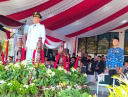 “Dihari Otonomi Daerah, Wakil Bupati Ade Rohadi Bogor Ajak Perkuat Tata Kelola dan Daya Saing Daerah”