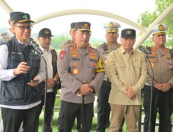 Angka Kecelakaan Lalin Saat Arus Mudik dan Balik Turun, Menkes Puji Polri-Kemenhub-Jasa Marga