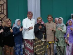 Rudy Susmanto Luncurkan Program Bogor Ngamumule Indung Tepat di Hari Kartini