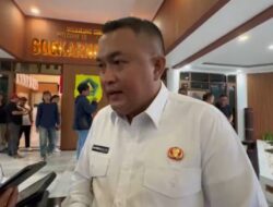 Idul Fitri Aman dan Lancar, Bupati Bogor Sampaikan Terima Kasih atas Dedikasi Jajaran Personil Tim Pengamanan