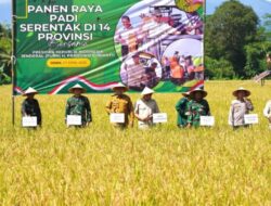 Rudy Susmanto Siap Sukseskan Program Ketahanan Pangan Supaya Berjalan Optimal Di Kabupaten Bogor