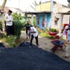 Pemerintah Desa Kadununggal Kec.Kalapanunggal Sukabumi Kembali Menyalurkan Pagu Anggaran DD Tahap Satu 2025