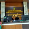 Pemerintah Desa Karang Tengah Alokasikan Dana Desa 2025 untuk Rehabilitasi Ruangan Kantor