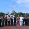 Kapolres Bogor Hadiri Upacara Peringatan Hari Kebangkitan Nasional Ke-117 Tahun 2025 Di Kabupaten Bogor