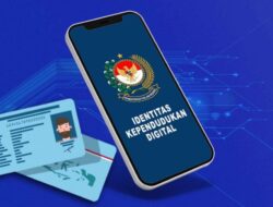 Disdukcapil Targetkan Penambahan Pengguna Aplikasi Identitas Kependudukan Digital