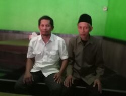 Tanggapi terkait Pemberitaan Diduga Uang PKH disunat KPM Desa Pamulihan Begini Penjelasanya.