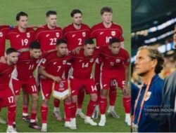 SUGBK Magnet Take Me Home Timnas