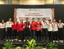 DPC GMNI Kabupaten Bekasi Resmi Dilantik, Wakabid Ideologi dan Politik: Jangan Main-Main Dengan Hak Rakyat!
