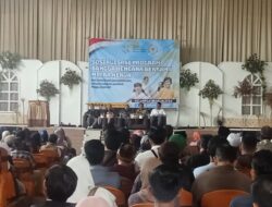 Sosialisasi Program Bangga Kencana Bersama Mitra Kerja