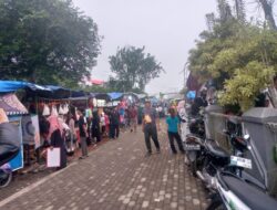 Antusias Warga Meningkat, Seren Taun ke-189 di Desa Girijaya Berlangsung Meriah