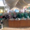 HUT Desa Tangkil Kecamatan Cidahu ke – 102 Berlangsung Meriah di Halaman Kantor Desa