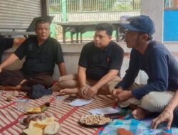 Rapat Evaluasi Kinerja dan Kegiatan PKK dan Karang Taruna Lingkungan RW 02 Tahun 2025