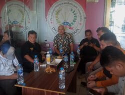 PWRI Desak Pemkab Bogor Tertibkan Lahan Parkir Fasilitas Umum