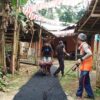 Pemdes Kadununggal Realisasikan Anggaran Dana Desa (DD) Tahap 2 (Dua) Tahun Anggaran 2025.