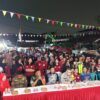 Meriahkan HUT RI Ke 80, Kp Jembatan Dua RW 07 Karang Asem Barat Mengadakan Lomba dan Pentas Seni Bertema Independen Day