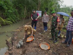 Warga Desa Waringin Jaya Ucapkan Terima Kasih atas Pembangunan Jalan dari Bankeu APBD Kabupaten Bogor 2025