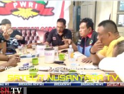 PWRI Soroti Lahan Parkir di Fasilitas Umum