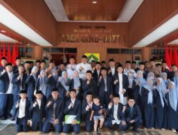 Rudy Susmanto Apresiasi Perjuangan Kafilah Kabupaten Bogor Ukir Prestasi Pada MTQ Jawa Barat