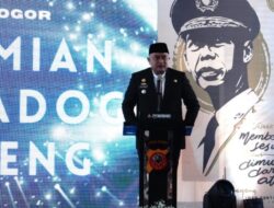 Rudy Susmanto Sebut Penggunaan Nama Hoegeng dan Soebianto Sangat Inspiratif