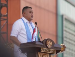 Kabogor Fest 2025 Libatkan Pedagang Kaki Lima
