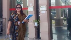 Adv. Rikha Permatasari, S.H.,M.H.,C.Med.,C.LO. Bongkar Ironi Hukum: “Waiters Diseret TPPO, Pemilik Karaoke Tak Tersentuh”