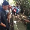 Cegah Abrasi, Pemerintah Desa Kedung Waringin Bangun Turab Beton 15 meter