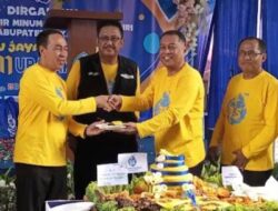 ‎HUT Perumda Air Minum Tirta Jaya ke -53