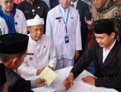 Jaro Ade Sebut Pemkab Bogor Dekatkan Pelayanan Publik Kepada Masyarakat