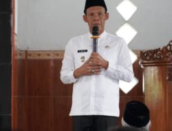 Jumling Di Ciomas, Jaro Ade Ajak Selamatkan Anak Bangsa Dari Bahaya Narkoba