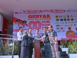 Pemkab Bogor Hadirkan Layanan Publik 80 Jam Non Stop Untuk Masyarakat